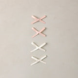 Mini Satin Ribbon Bows