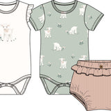 Petit Lem 3pc Set