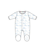 Disney Modal Magnetic Footie