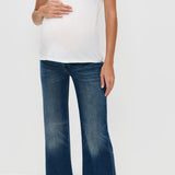 Karmine Refined Wide Leg