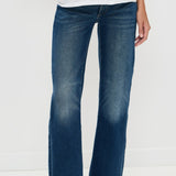 Karmine Refined Wide Leg