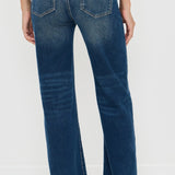 Karmine Refined Wide Leg