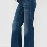 Karmine Refined Wide Leg