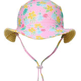 Reversible Bucket Hat