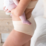 Bamboo Hipster Panties - 2 Pack