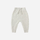 Knit Pant