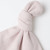 Knotted Baby Hat
