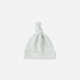 Knotted Baby Hat