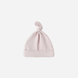 Knotted Baby Hat