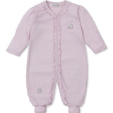 Snow Penguins Snap Footie