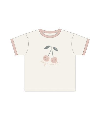 Ringer Tee