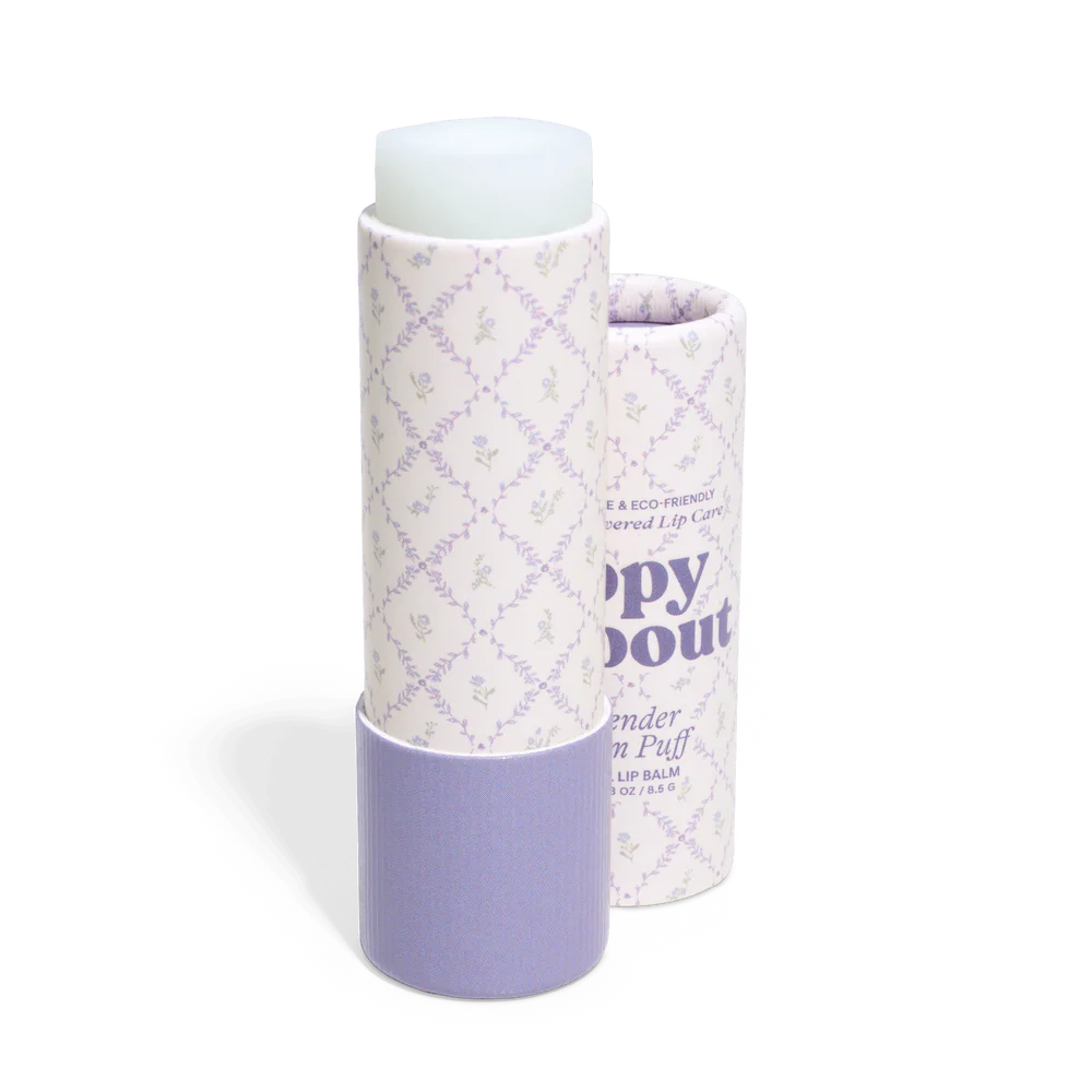 Poppy & Pout Cottage Collection