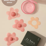 "The Perfect Fit Kit" Nipple Shield Set