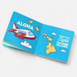 Let's Go To Hawaii Book — additional view