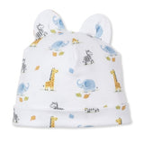 Safari Brunch Novelty Hat