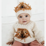 Beanie Hat for Baby + Kids