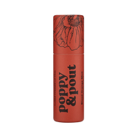 Poppy & Pout Lip Balm