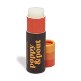 Poppy & Pout Lip Balm