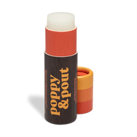 Poppy & Pout Lip Balm