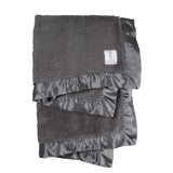 Chenille Baby Blanket