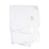 Chenille Baby Blanket