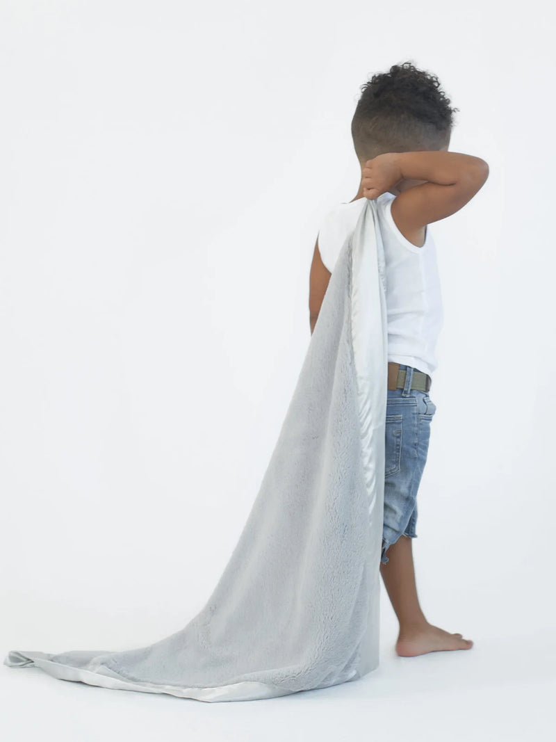Blankets + Sleepsacks