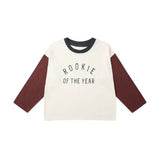 Camden Long Sleeve Tee
