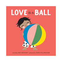 Love is a Ball