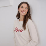 Love Sweatshirt