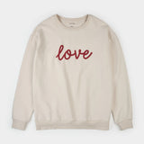 Love Sweatshirt