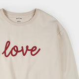 Love Sweatshirt