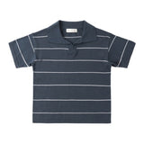 Chandler Knit Polo