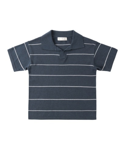 Chandler Knit Polo