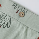 Long Sleeve Tee + Pant Set