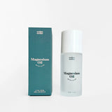 Mother Mother Magnesium Oil with Aloe