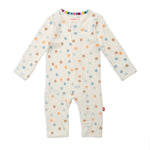 Organic Cotton Coverall- Hip to be Square