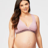 Milk Bamboo Sleep Nursing Bra