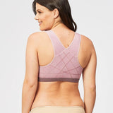 Milk Bamboo Sleep Nursing Bra