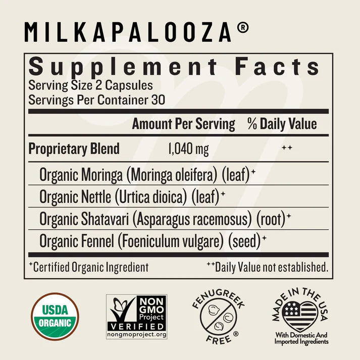 Milkapalooza® – Village Maternity Milkapalooza® – Village Maternity