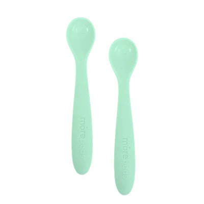 Baby Tot Spoon Set