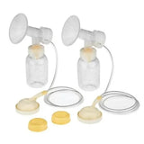 Symphony Double Breastpump Kit