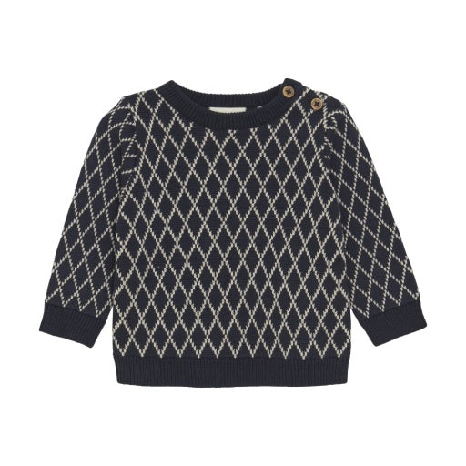 MinyMo Pullover