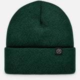 Strong As A Mother®  Forest Green Beanie