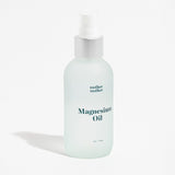 Magnesium Oil
