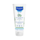 Mustela 2 in 1 Cleansing Gel