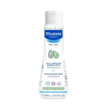 Multi-Sensory Bubble Bath