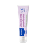 Diaper Rash Cream 1, 2, 3