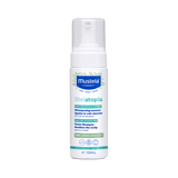 Stelatopia Foam Shampoo