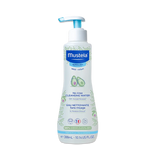 No Rinse Cleansing Water for Face and Diaper Area