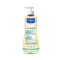 Stelatopia Cleansing Oil